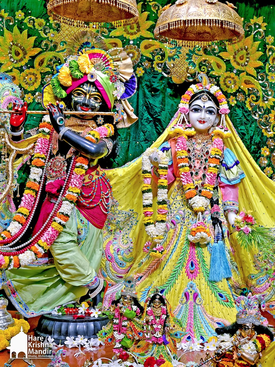 2026-07-30 Darshan
